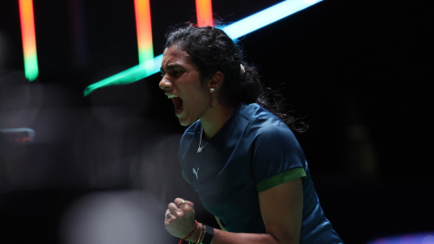 China Open: Sindhu, Lakshya, Ayush headline India squad, Satwik-Chirag miss out due to injury