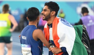CWG 2026: ‘I only prayed he could walk normally; he returned as a Commonwealth medallist again,’ say