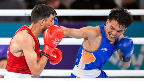 CWG 2026: Jadumani Singh in men’s 55kg final with unanimous win over Namibia’s Pumulo