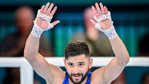 CWG 2026: Narender, Ankush, Sachin star as five more boxers reach semis; assured of medals (Ld)