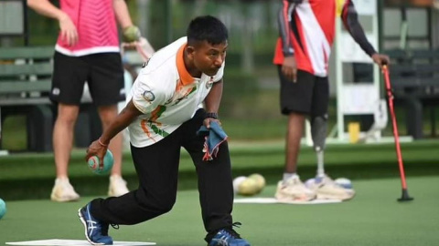 CWG 2026: Putul Sonowal stuns World Champ in mens singles after Pinki, Rupa give India good start in