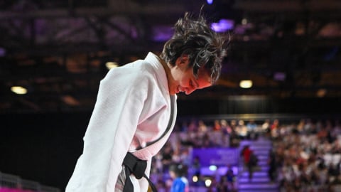 CWG 2026: This gold is for everyone who supported me, says Asmita Dey after judo triumph