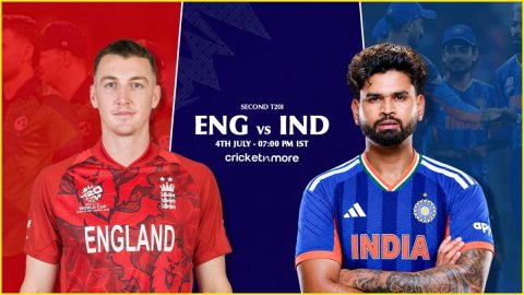 ENG vs IND 2nd T20 Prediction: इंग्लैंड बनाम भारत! कौन जीतेगा मैनचेस्टर टी20? यहां देखें मुकाबले से 
