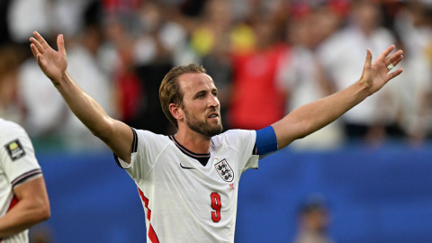 England, Argentina set to renew storied World Cup rivalry