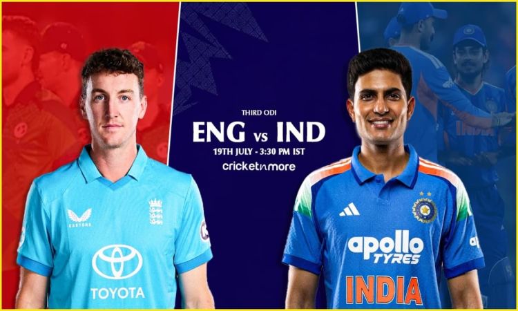 ENG vs IND 3rd ODI: इंग्लैंड ने लॉर्ड्स में टॉस जीतकर चुनी बल्लेबाज़ी, Team India की प्लेइंग XI में हुए 3 बदलाव
