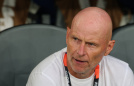Everyone saw what happened: Norway coach says ball struck cable before England equaliser