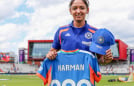 Ex-India pacer Niranjana backs Harmanpreet to remain T20I captain despite early WC exit