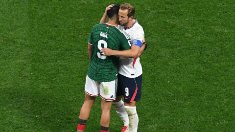 FIFA: Aguirre apologizes after Mexico World Cup exit