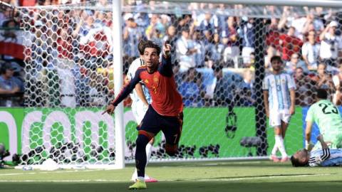 FIFA: Torres’ extra-time heroics fire Spain to World Cup glory