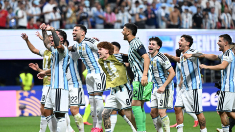 FIFA WC: Argentina will eventually find a way through against Switzerland, says Fowler