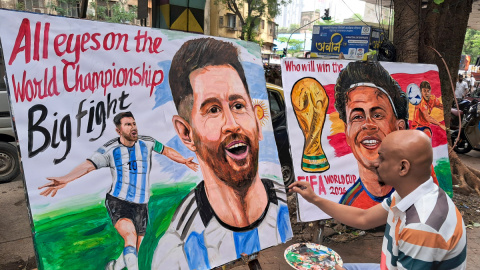 FIFA WC Cup final: Restaurants and hotels in Maha to stay open till 4 AM