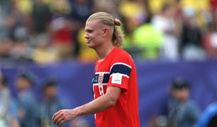 FIFA WC: Haaland is unstoppable in the box, says Vieri ahead of Norway vs England quarterfinal