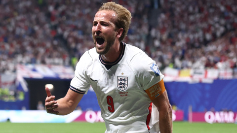 FIFA WC: Kane calls comeback win over Congo as One of his favourites for England