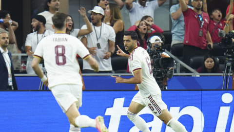 FIFA WC: Luis de la Fuente hails Spains team spirit after bold selection calls pay off in semis win
