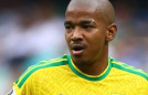 FIFA WC: South Africa midfielder Jayden Adams dies at 25, weeks after World Cup appearance