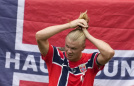 FIFA WC: ‘This has changed me as a person, says Haaland reflecting on maiden World Cup campaign