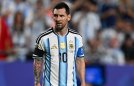 FIFA WC: This team never stops believing, says Messi after Argentina reach the semi-final