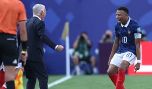 FIFA WC: To have 100 per cent efficiency would be ideal, says Deschamps before Morocco clash