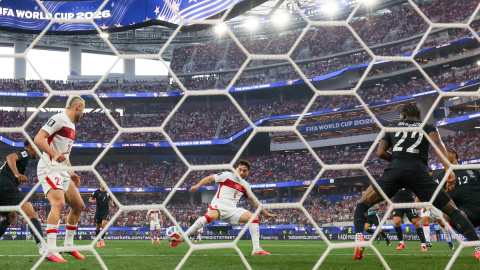 FIFA WC: We are ready for every situation, says USA coach ahead of round of 32 clash