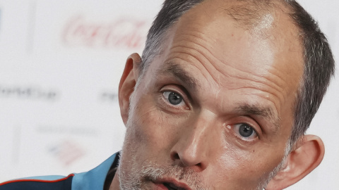 FIFA WC: We were lucky enough… Tuchel not happy with Englands QF performance