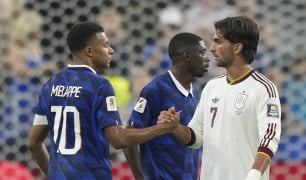 FIFA WC: When and where to watch France vs England, know all details