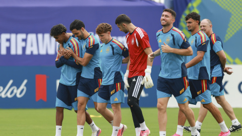 FIFA WC: When and where to watch France vs Spain, know all details