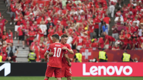 FIFA WC: When and where to watch Switzerland vs Algeria, know all details