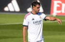 Football: Real Madrid defender Asencio suffers muscle injury