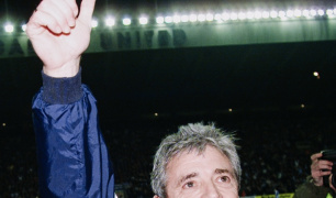 Former England captain and coach Kevin Keegan dies aged 75