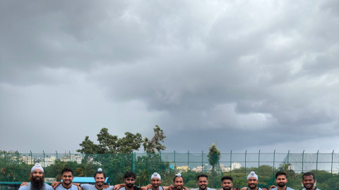 Harmanpreet to lead India at FIH Hockey Men’s WC in Belgium & Netherlands