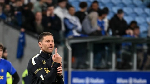 I have a plan: Chelsea boss Alonso outlines vision for Rogers-Palmer partnership