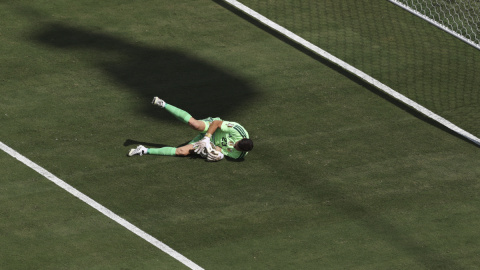 Im so sorry, really tried my best: Martinezs heartfelt post after World Cup heartbreak