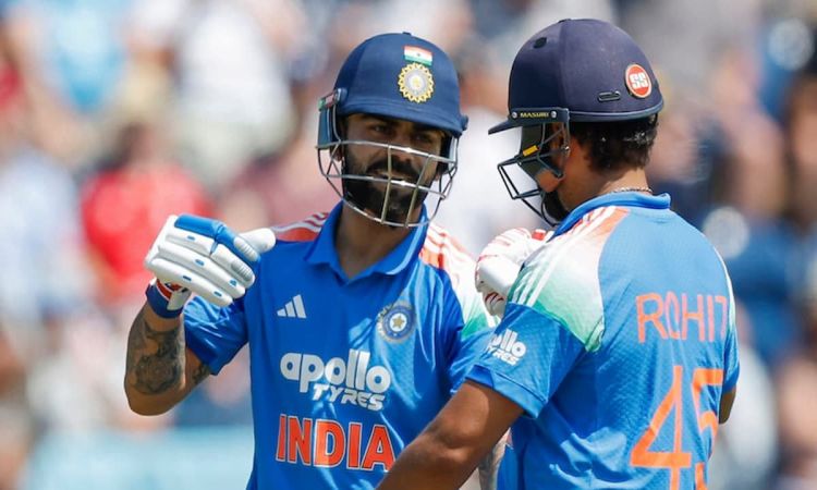 India were bowled out for 233 as no batter apart from Virat Kohli and Shreyas Iyer could make an impact