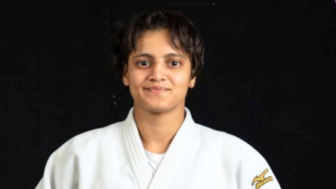कॉमनवेल्थ गेम्स: अस्मिता, हर्ष और यामिनी जूडो फाइनल में पहुंचे, तीन रजत पदक पक्के
