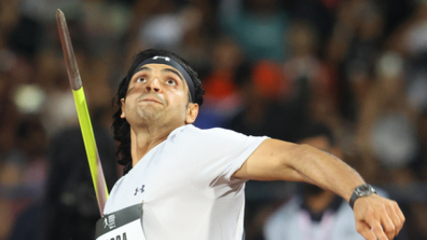 सीडब्ल्यूजी 2026: जैवलिन फाइनल में पहुंची भारत की तिकड़ी, नीरज के साथ रोहित और यश वीर से मेडल की आस 