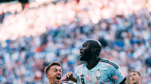 FIFA WC: Belgium shatters co-hosts USAs dream in the last 16