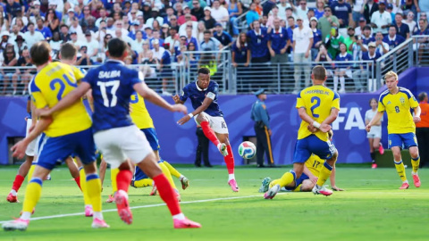 FIFA WC: No disgrace to lose to France, says coach Potter after Swedens exit 