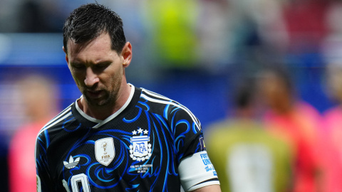 Atlanta: FIFA World Cup Semifinal: Argentina vs England