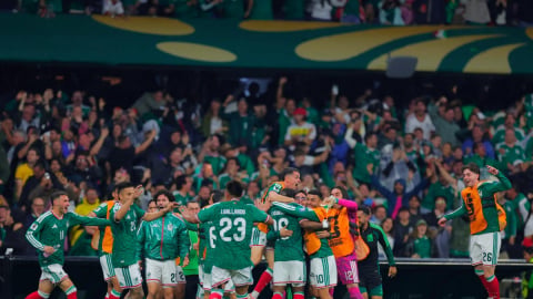 FIFA WC: Perfect Mexico blank Ecuador for first knockout win since 1986 