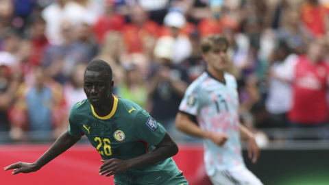 Seattle: FIFA World Cup 2026 - Belgium vs Senegal
