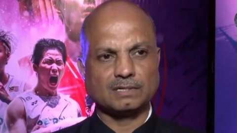 भारतीय बैडमिंटन का भविष्य उज्ज्वल, बीएआई महासचिव संजय मिश्रा का बयान 