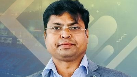 हॉकी टीम की जर्सी का रंग तकनीकी वजहों से बदला, कोई राजनीतिक दबाव नहीं: दिलीप तिर्की