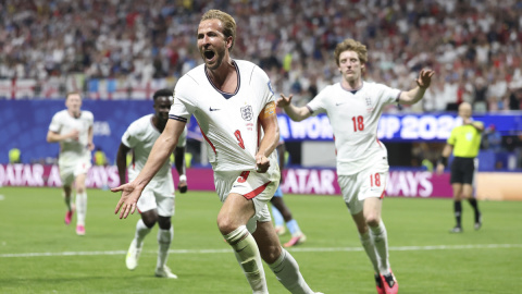 Atlanta: FIFA World Cup 2026 - England vs DR Congo