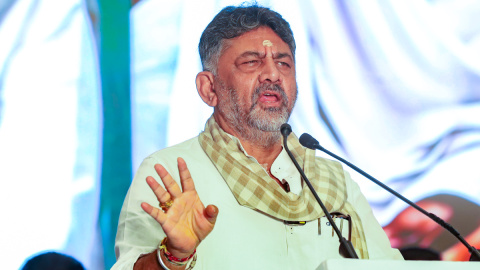 कर्नाटक सरकार ने फीफा विश्व कप 2026 फाइनल के स्क्रीनिंग की मंजूरी दी, सीएम शिवकुमार ने फैंस से शांति