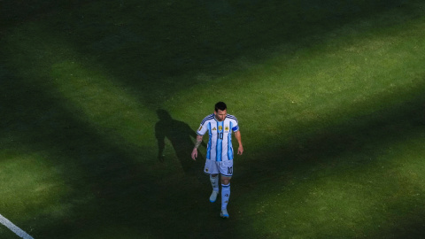 New Jersey: 2026 FIFA World Cup Final – Spain vs Argentina