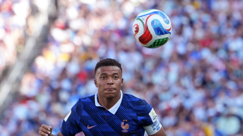 Philadelphia: FIFA World Cup 2026 - France vs Paraguay