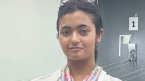 राष्ट्रीय शूटर दमयंती सेन 48 घंटे बाद घर लौटीं, लापता होने की वजह तलाश रही पुलिस  