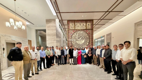 एनआरएआई ने नेशनल स्पोर्ट्स गवर्नेंस एक्ट के मुताबिक संविधान में बदलावों को सर्वसम्मति से मंजूरी दी