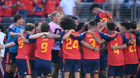 New Jersey: 2026 FIFA World Cup Final – Spain vs Argentina
