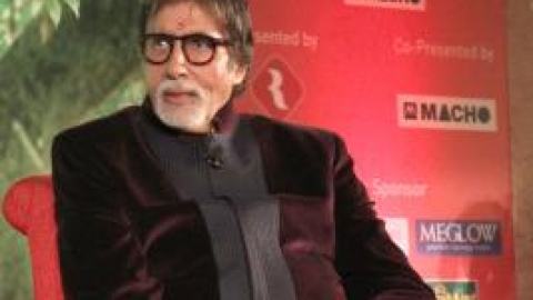 दोनों टीमों के कोचों की रणनीति से तय होगा नतीजा, फीफा विश्व कप के फाइनल मैच को लेकर बोले अमिताभ